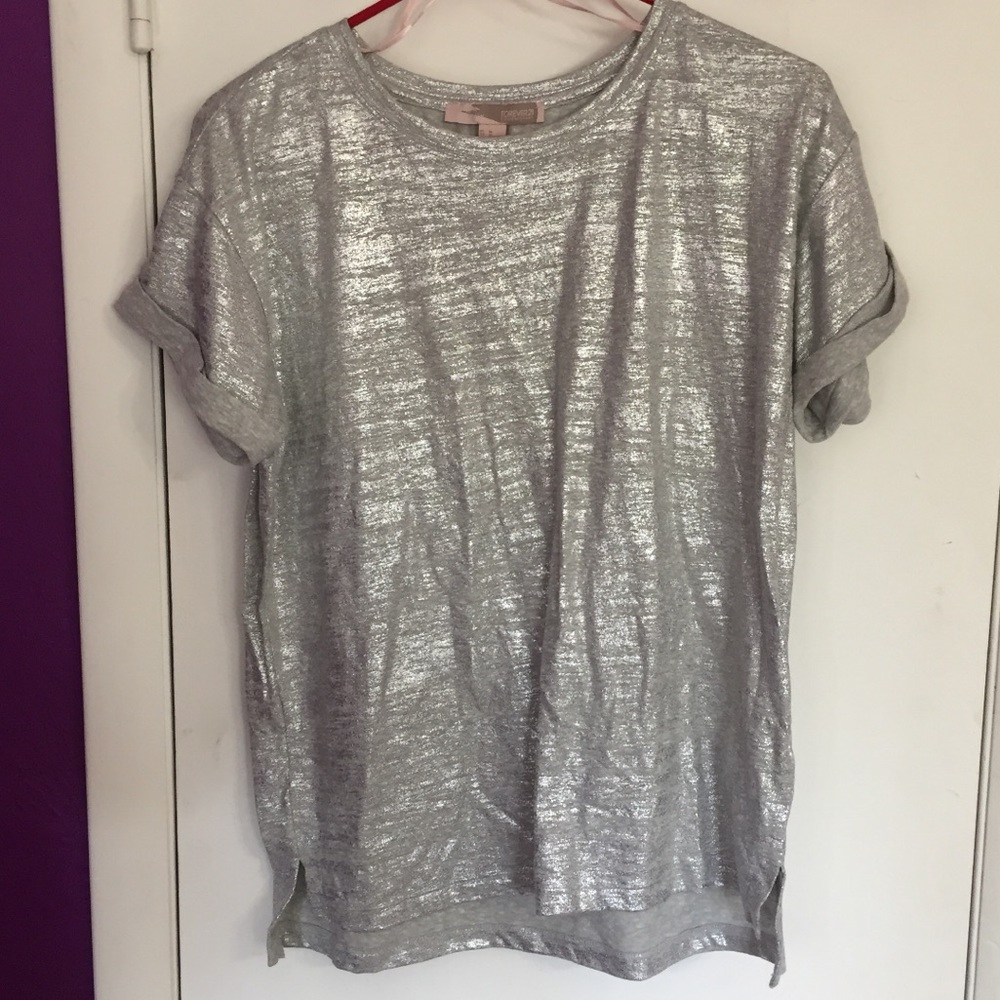 Forever21 contemporary shirt